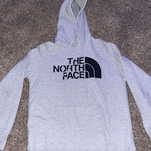 Northface women’s hoodie